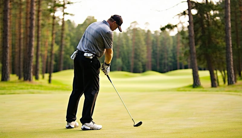 Gary Cardoza PGA Golf Instruction Gary Cardoza PGA Golf Instruction